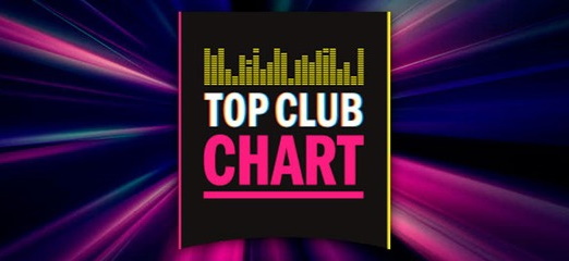 Европа Плюс - Top Club Chart