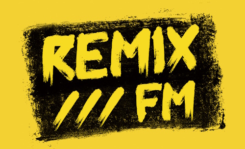 Remix FM -ТОП 100